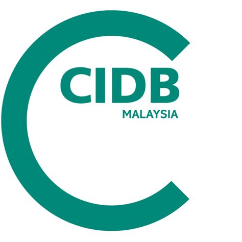 logo cidb malaysia - School Of Professional