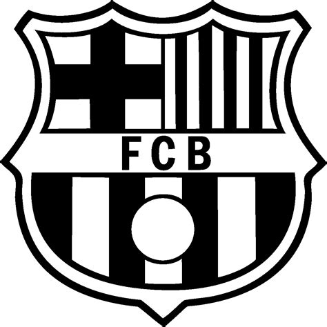 Get Barcelona Fc Logo Png PNG – All in Here