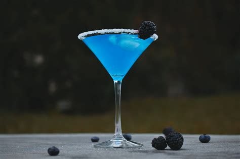 The Best Blue Curacao Liqueur | Food For Net