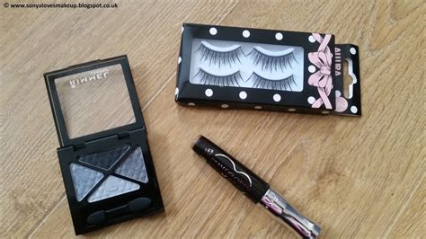 Gothic Makeup Brands - Mugeek Vidalondon