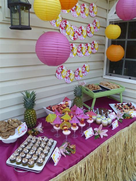 30 best Beach Themed Retirement Party images on Pinterest | Beach ball ...