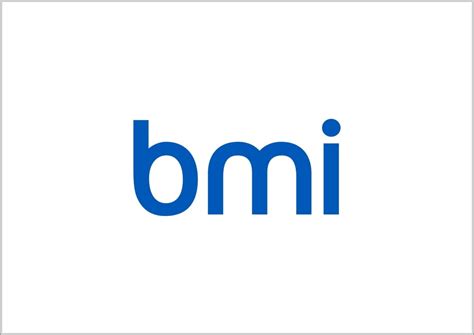 bmi Archives - Logo Sign - Logos, Signs, Symbols, Trademarks of ...