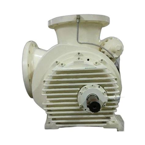 Industrial Twin Screw Pump at 600000 INR in Vasai | Stephenson & Co.