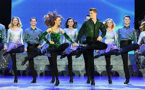 Dublin to get Riverdance academy for 25 anniversary | IrishCentral.com