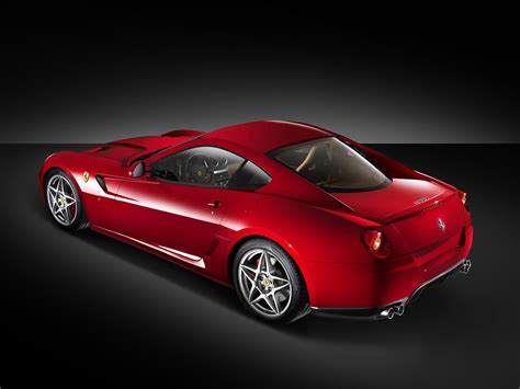 FERRARI 599 GTB Fiorano specs - 2006, 2007, 2008, 2009, 2010, 2011, 2012 - autoevolution