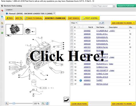 New Holland Tc30 Wiring Diagram » Wiring Diagram