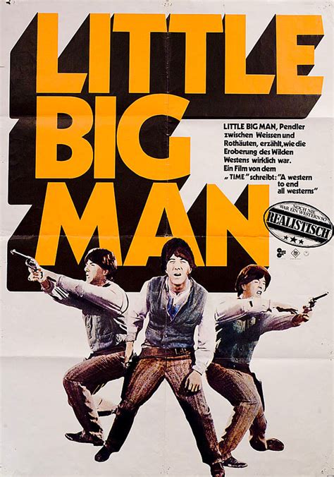 Little Big Man (1970) | ubicaciondepersonas.cdmx.gob.mx