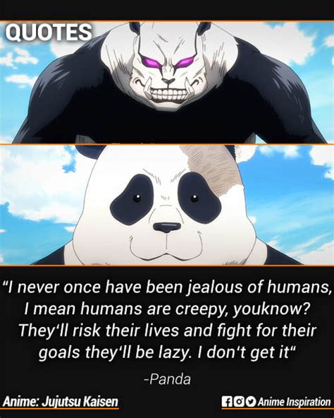 40+ Jujutsu Kaisen Quotes Which Are Just Amazing - Anime Inspiration