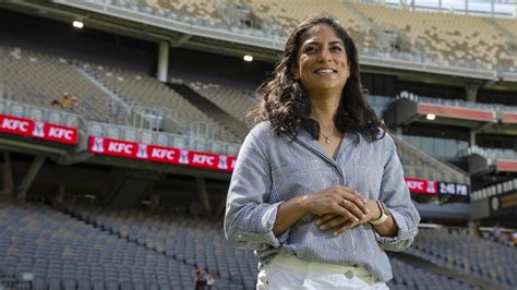 Hall of Fame: Lisa Sthalekar just the fourth female inducted into the ...