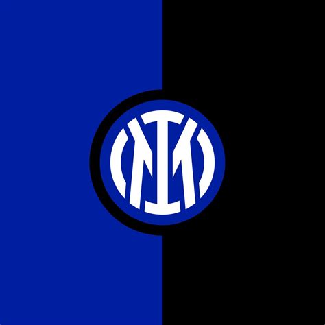 Inter Milan Launches New Logo - FOOTBALL FASHION