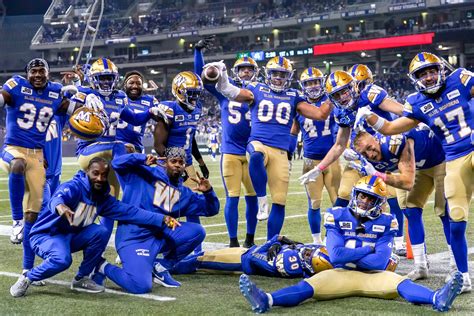 Winnipeg Blue Bombers want to host upcoming Grey Cup | CityNews Winnipeg