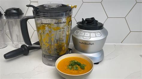 Nutribullet vs Nutribullet Pro: is bigger really better? | Homes & Gardens