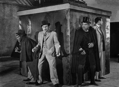 Abbott and Costello Meet Dr. Jekyll and Mr. Hyde (1953) - A Review