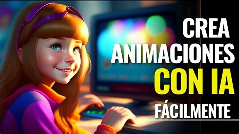 ¿Cómo crear animaciones en video con inteligencia artificial? - Tutorial Kaiber - YouTube