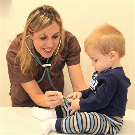 SERVICES - Killeen Pediatric Care Clinic