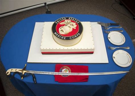 Marine Corps Birthday Ball - My Locust Point