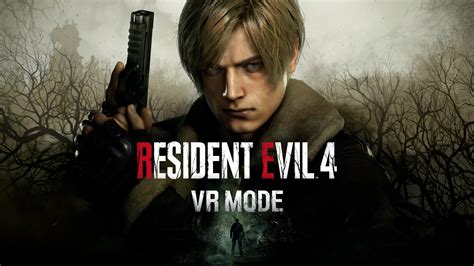 Over 40,000 PSVR 2 players have tried Resident Evil 4 VR Mode