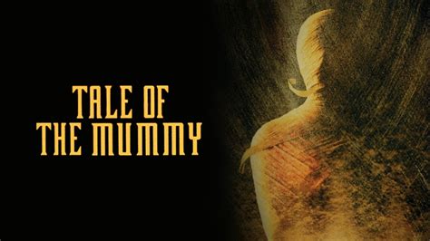 Watch Tale of the Mummy (1998) Full Movie Free Online - Plex