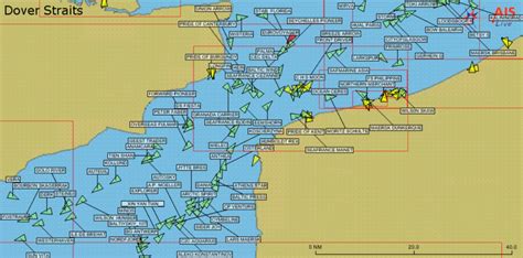 AIS: Useful Marine Navigation Tool - Grenada Bluewater Sailing