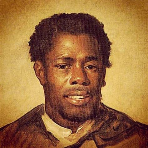 Southampron Slave Insurrection: Nat Turner Quick Facts - Owlcation