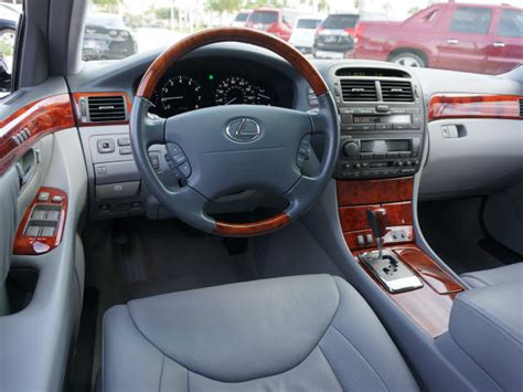 My 2005 LS430 arrived today - ClubLexus - Lexus Forum Discussion