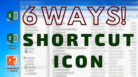 How To Change Desktop Shortcut Icons In Windows 10 Yo - vrogue.co