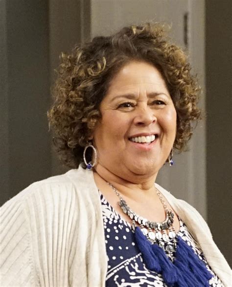 Alicia Johnson | Black-ish Wiki | Fandom