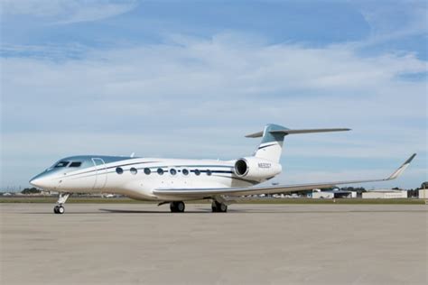 GULFSTREAM G650ER Specifications, Cabin Dimensions, Performance