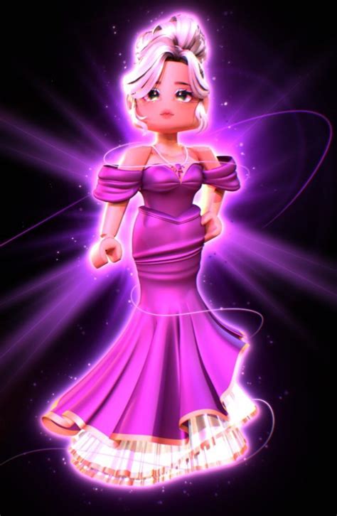 Peppermint Princess set on Royale High | Aesthetic roblox royale high outfits, High dresses ...