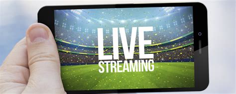 6 Situs Live Streaming Bola Gratis, Paling Lengkap 2022! – TamanMain.co.id