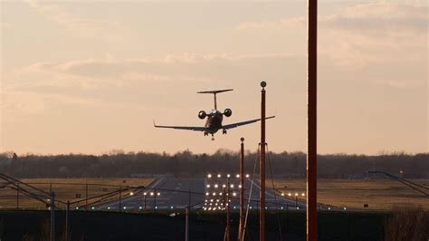 Greater Rochester International Airport Approach Lighting - O’Connell ...