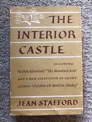 The Interior Castle by Jean Stafford Hardcover | eBay