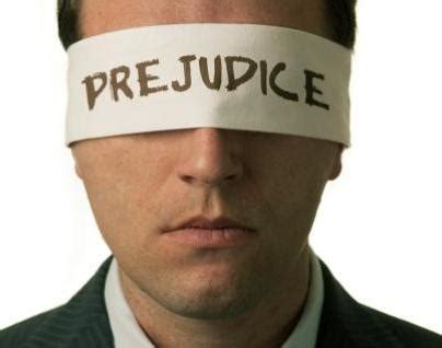 Prejudice - IResearchNet