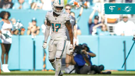 Jaylen Waddle Injury Update: What Is Miami Dolpins WR's Timeline To Return?