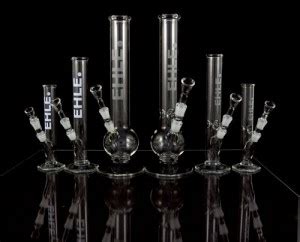 Marijuana bongs | TIU