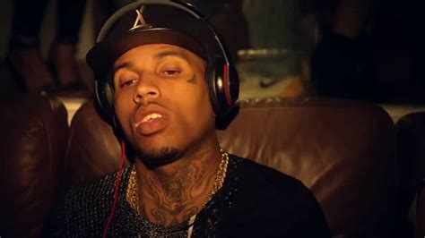 Kid Ink feat Chris Brown - Show Me Official Video (Explicit) - YouTube