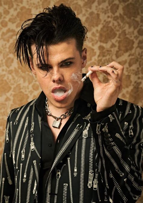 Yungblud Posters | Albums & Iconic Tour Posters | prints4u