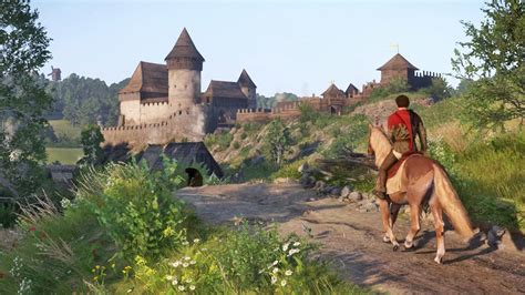 Kingdom Come Deliverance Review 2024 - Gerty Juliann