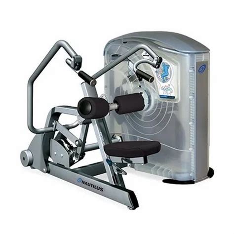 Tricep Press Machine at Rs 739890 | Gym Machine in Bengaluru | ID: 23322305148