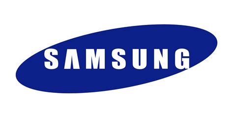 Download free Original Samsung logo for your new logo design template ...