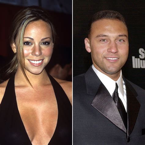 Mariah Carey Memoir Revelations: Tommy Mottola, Derek Jeter, More | Us ...