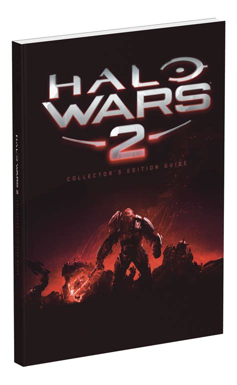 Halo Wars 2 Strategy Guide — WikiHalo