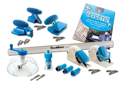 BUY FoamWerks Deluxe Cutting Kit