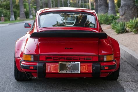 1975 Porsche 930 Turbo Stock # 05638-374 visit www.karbuds.com for more ...