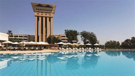 Movenpick Resort Aswan - Aswan, Egypt | Steppes Travel