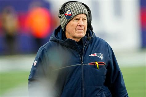 Where will Bill Belichick coach next? Here are the favorites to land former Patriots coach ...