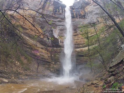 Arkansas Waterfall | Moutains and Waterfalls | Pinterest