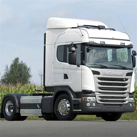 Argos first retailer to use greener gas-powered trucks - FleetPoint