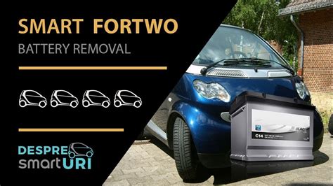 Smart ForTwo Battery | Smart Roadster Battery | Smart ForFour Battery ...