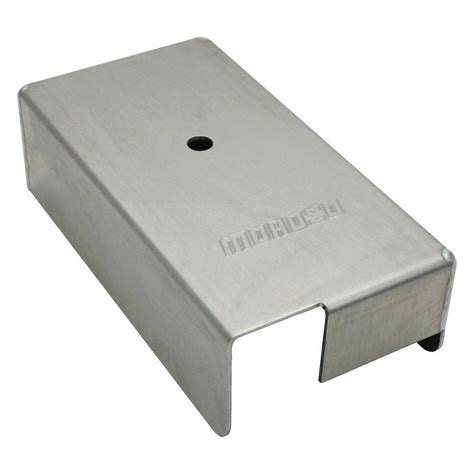 Moroso® 74241 - Fuse Box Cover